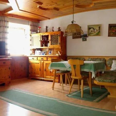 Haus Gertrud Haas *
