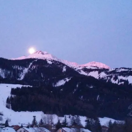 Haus Gertrud Haas Lermoos