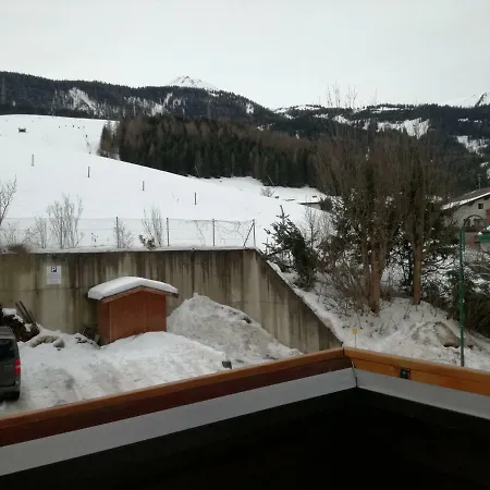 Haus Gertrud Haas *