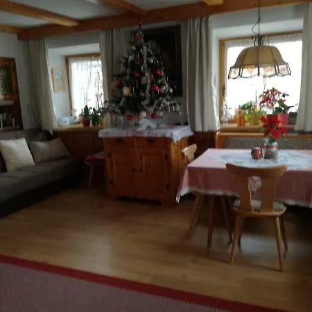 Haus Gertrud Haas *