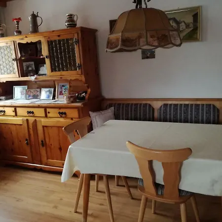 Haus Gertrud Haas * Lermoos