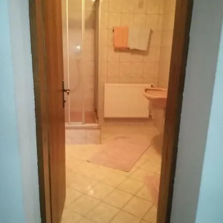 Haus Gertrud Haas Nocleg ze śniadaniem