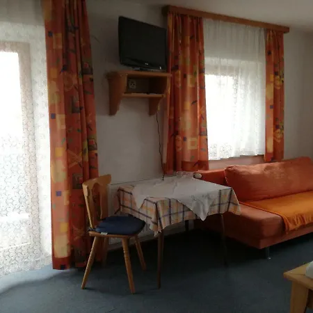 Haus Gertrud Haas *