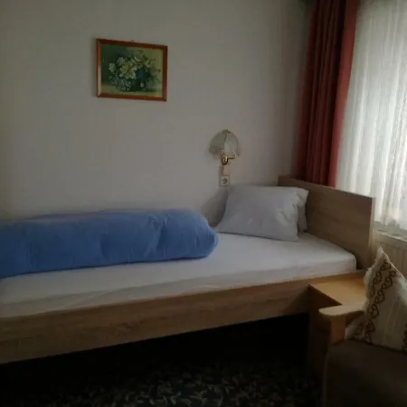 Nocleg ze śniadaniem Haus Gertrud Haas *