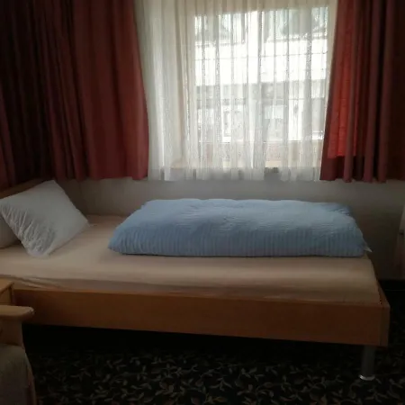 Bed & Breakfast Haus Gertrud Haas