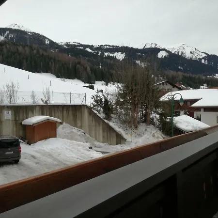 Haus Gertrud Haas *
